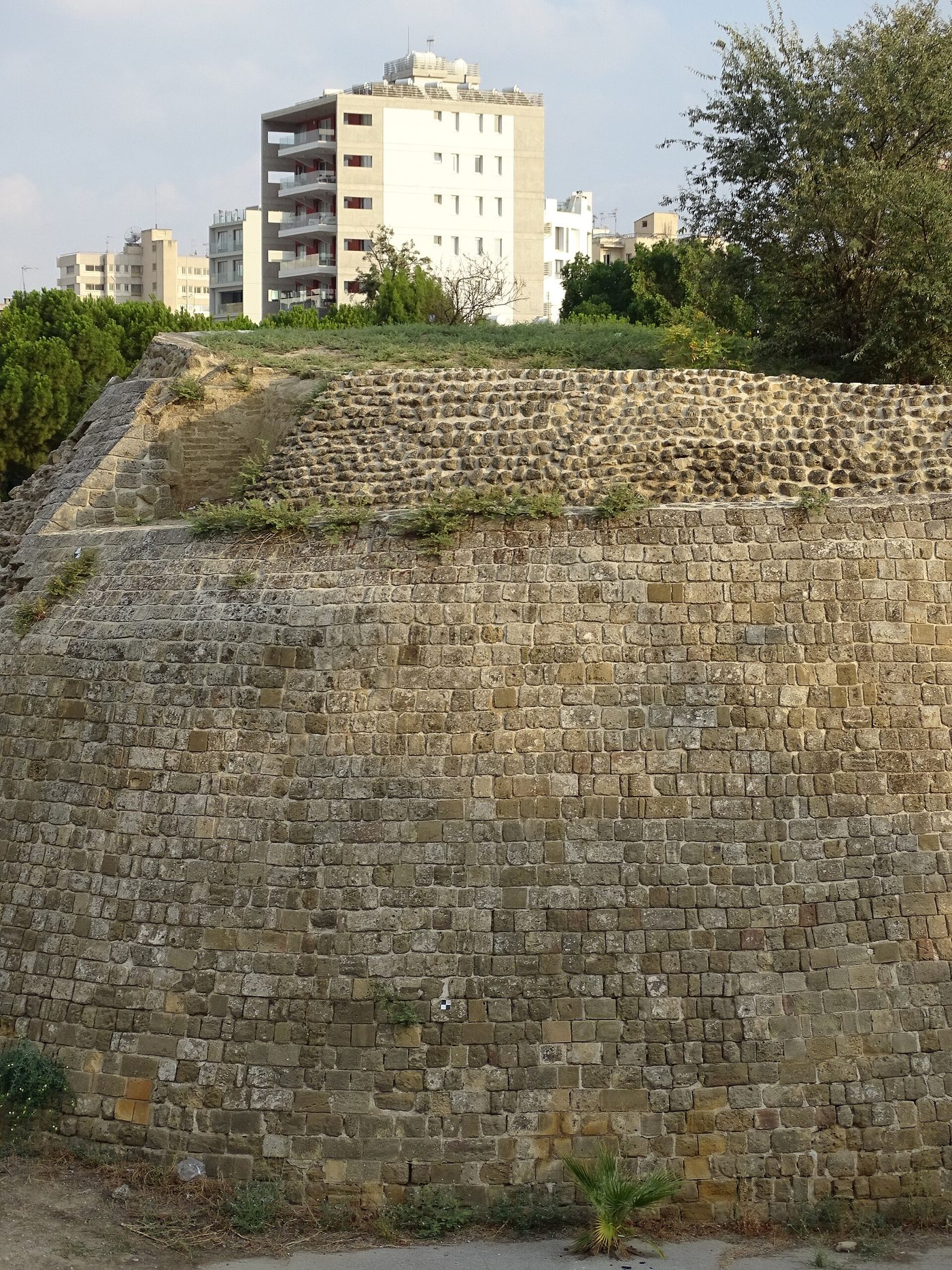 Altstadt von Lefkoşa (Nicosia)