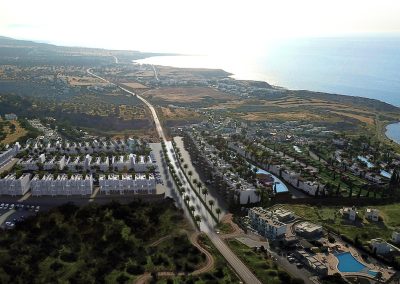Neubauprojekt in Nord Zypern – Foto 9 von 65