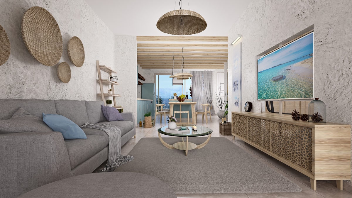 Neubauprojekt in Nord Zypern – Foto 11 von 65