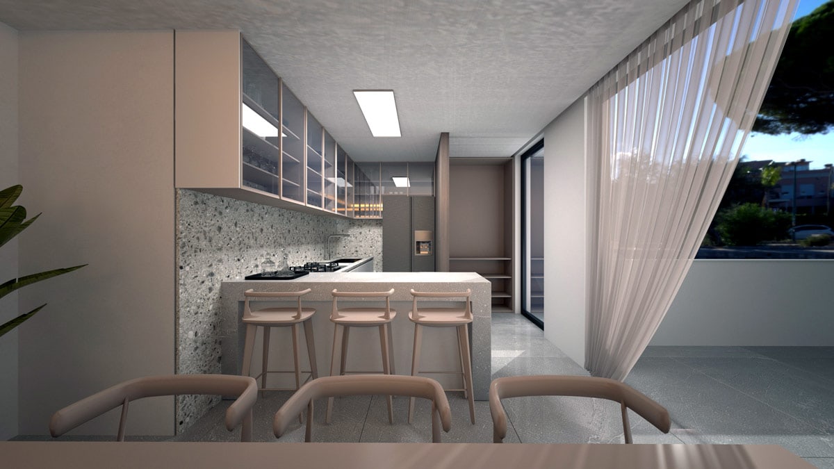Neubauprojekt in Nord Zypern – Foto 35 von 65