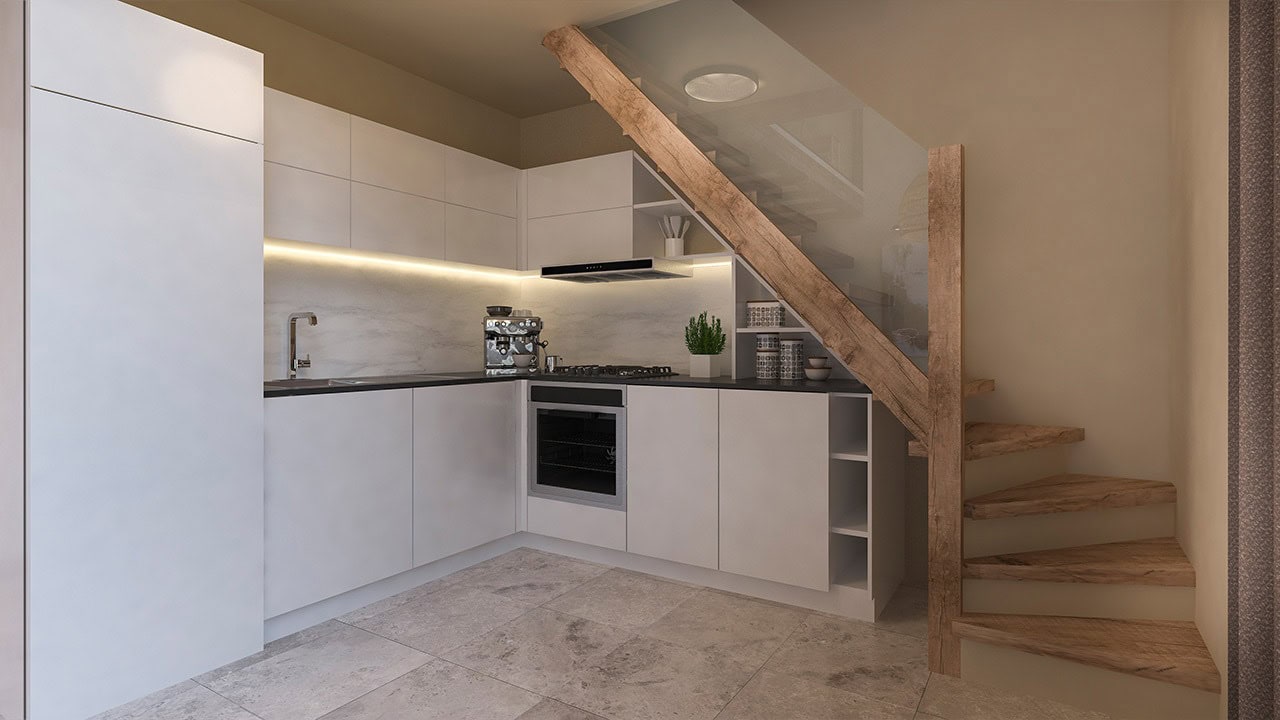 Neubauprojekt in Nord Zypern – Foto 29 von 29