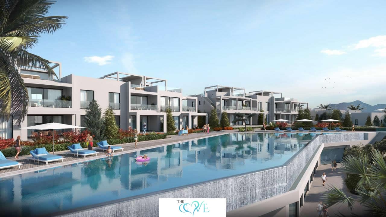 Neubauprojekt in Nord Zypern – Foto 13 von 27
