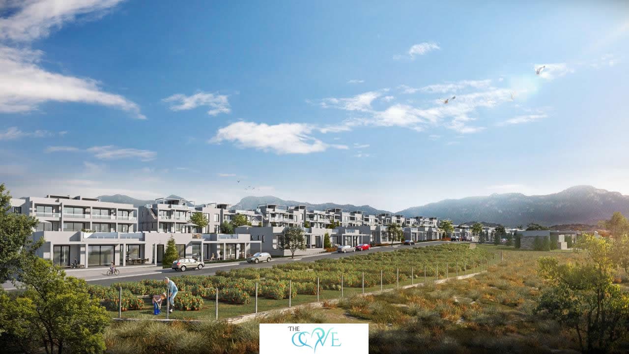 Neubauprojekt in Nord Zypern – Foto 22 von 27