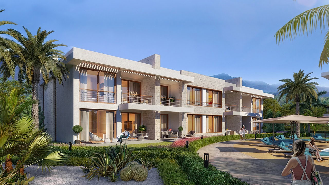 Neubauprojekt in Nord Zypern – Foto 13 von 13