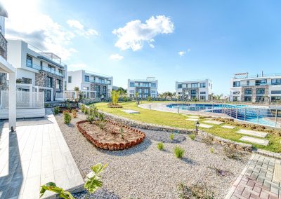 Neubauprojekt in Nord Zypern – Foto 2 von 10