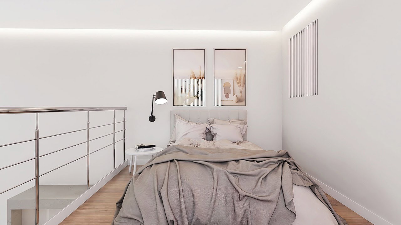 Neubauprojekt in Nord Zypern – Foto 35 von 37