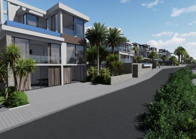 Neubauprojekt in Nord Zypern – Foto 27 von 41