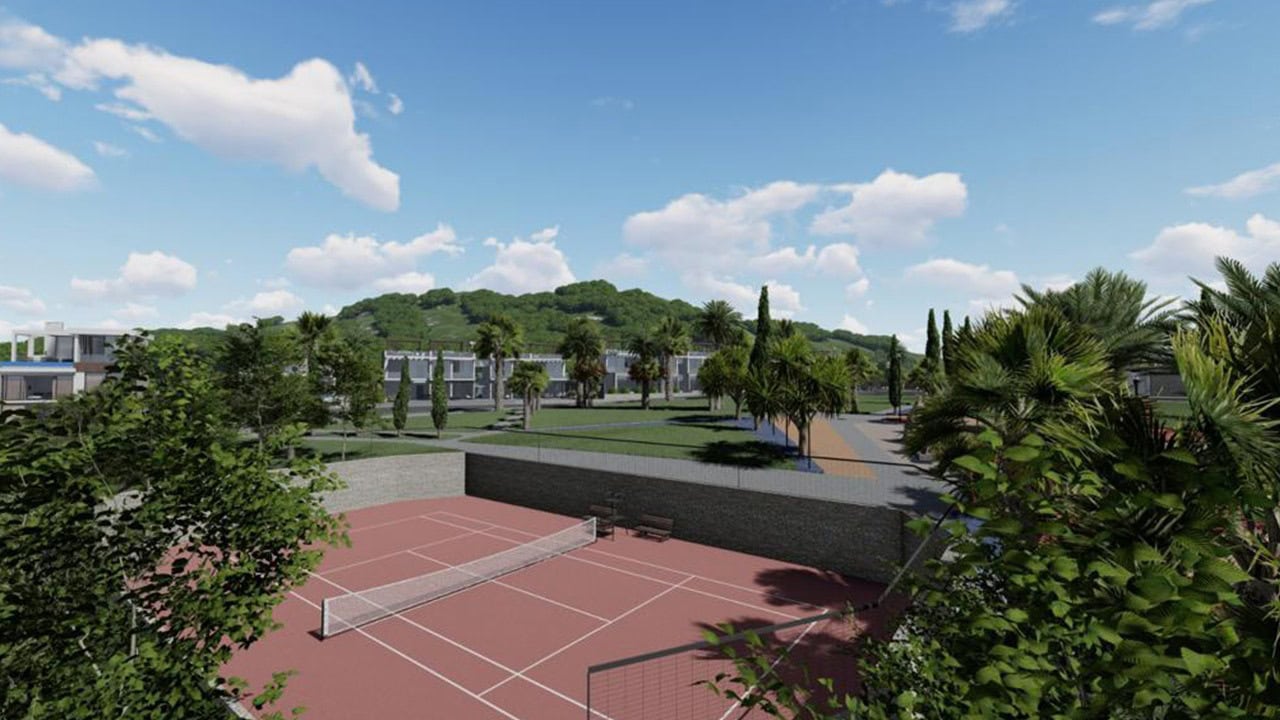 Neubauprojekt in Nord Zypern – Foto 35 von 41