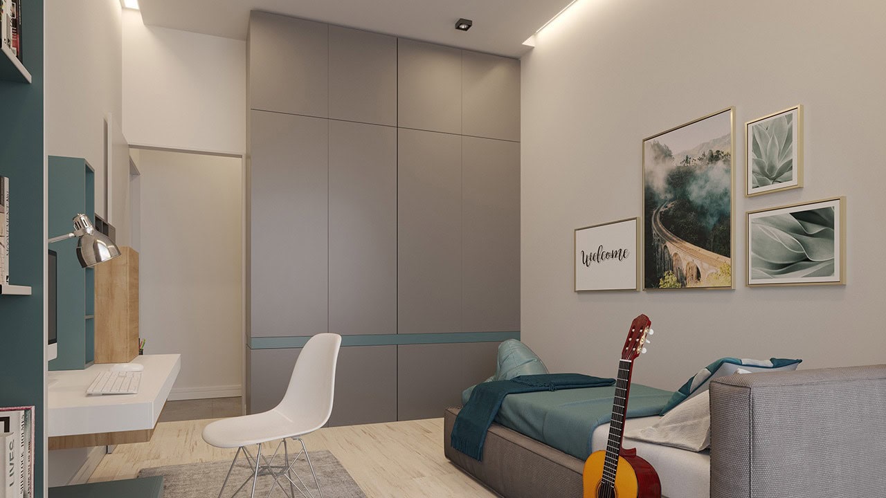 Neubauprojekt in Nord Zypern – Foto 26 von 41