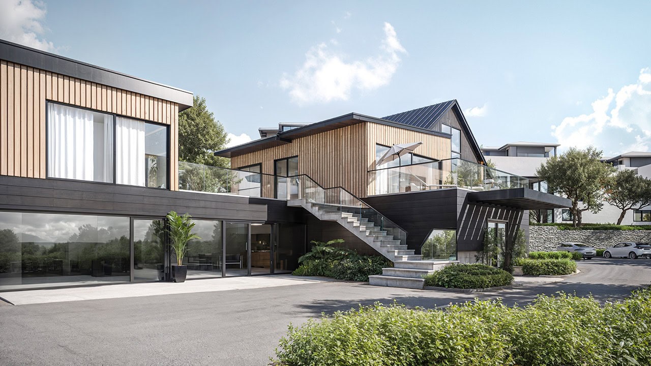 Neubauprojekt in Nord Zypern – Foto 4 von 25