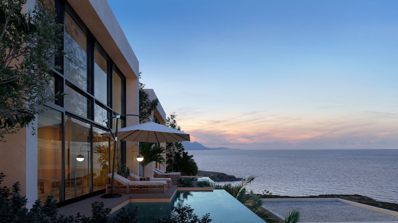 Neubauprojekt in Nord Zypern – Foto 11 von 57