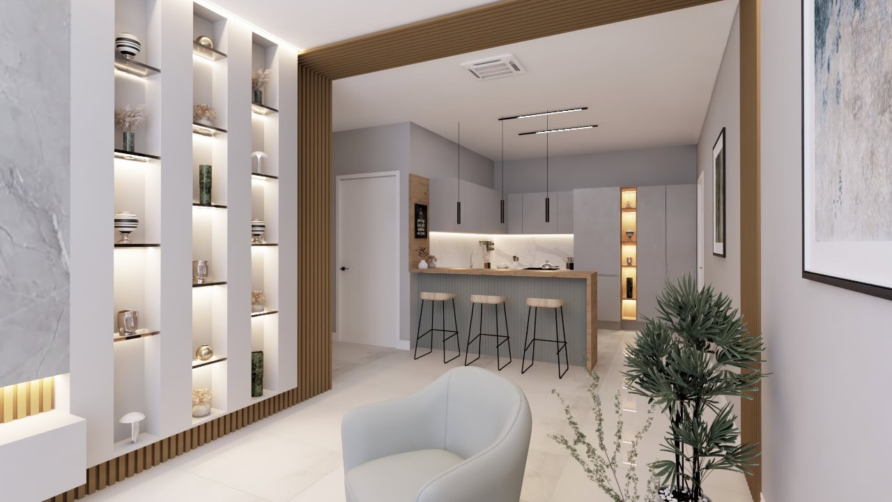 Neubauprojekt in Nord Zypern – Foto 15 von 25