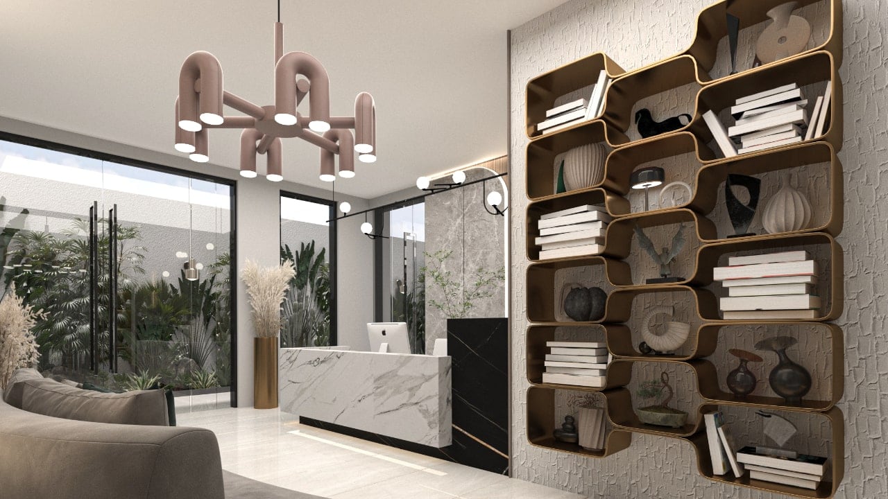 Neubauprojekt in Nord Zypern – Foto 12 von 45
