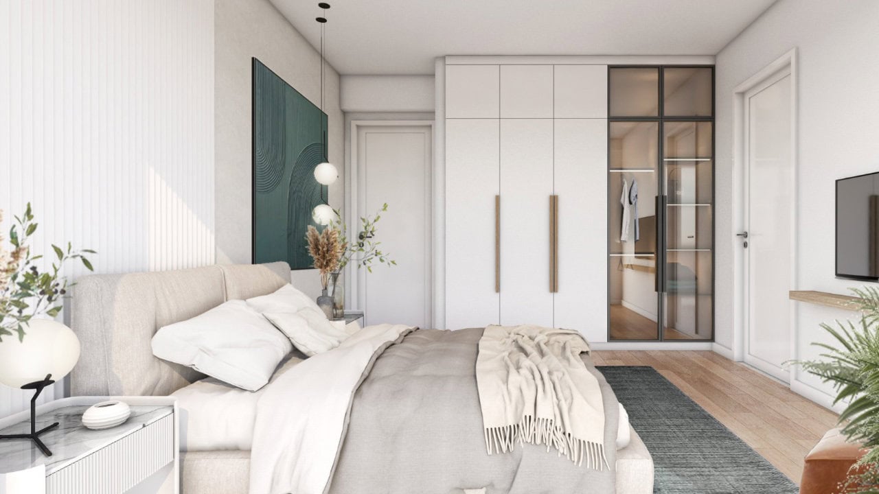 Neubauprojekt in Nord Zypern – Foto 11 von 24