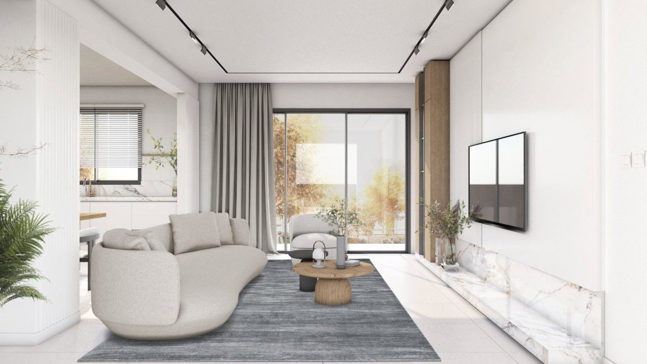 Neubauprojekt in Nord Zypern – Foto 13 von 24