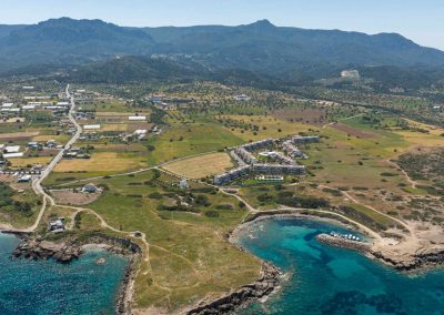 Neubauprojekt in Tatlısu, Nord Zypern – Foto 2 von 17