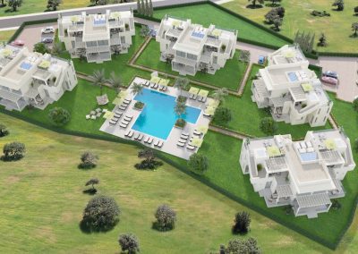 Neubauprojekt in Nord Zypern – Foto 23 von 25