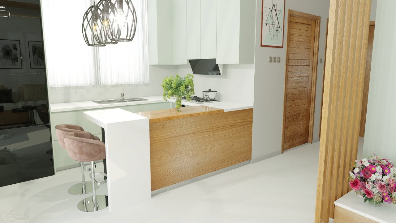 Neubauprojekt in Nord Zypern – Foto 3 von 25