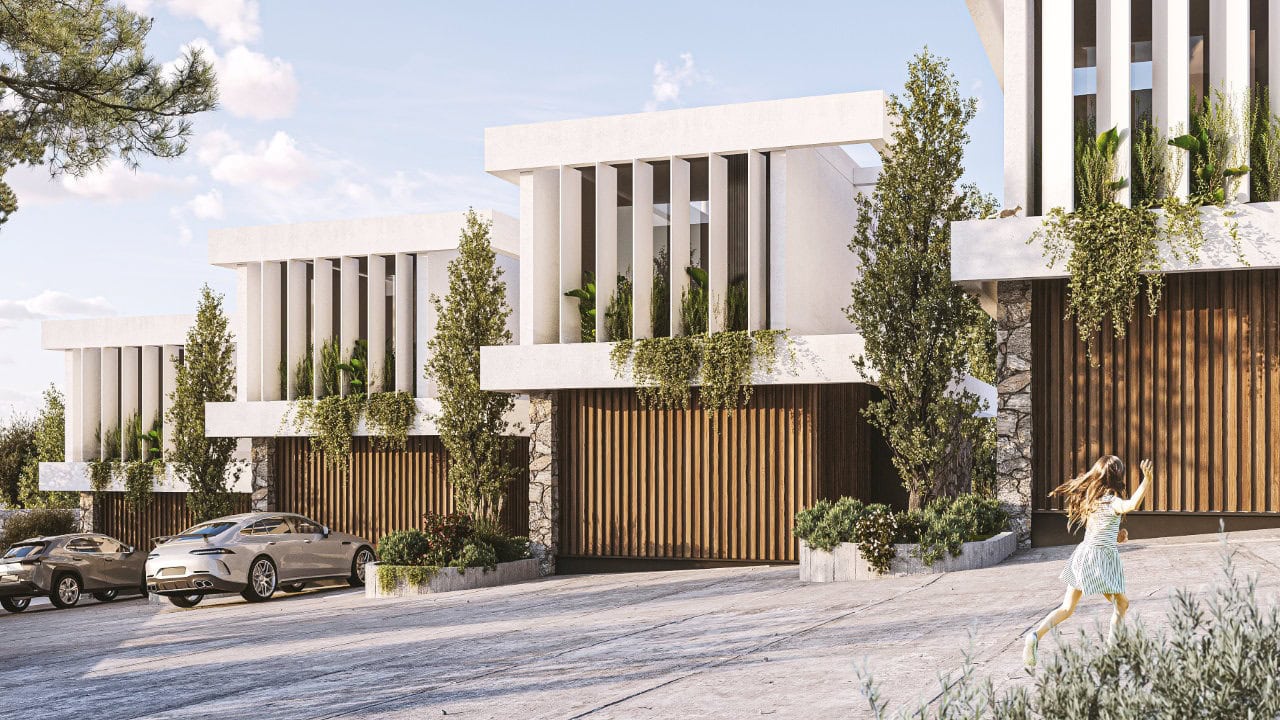 Neubauprojekt in Nord Zypern – Foto 6 von 25