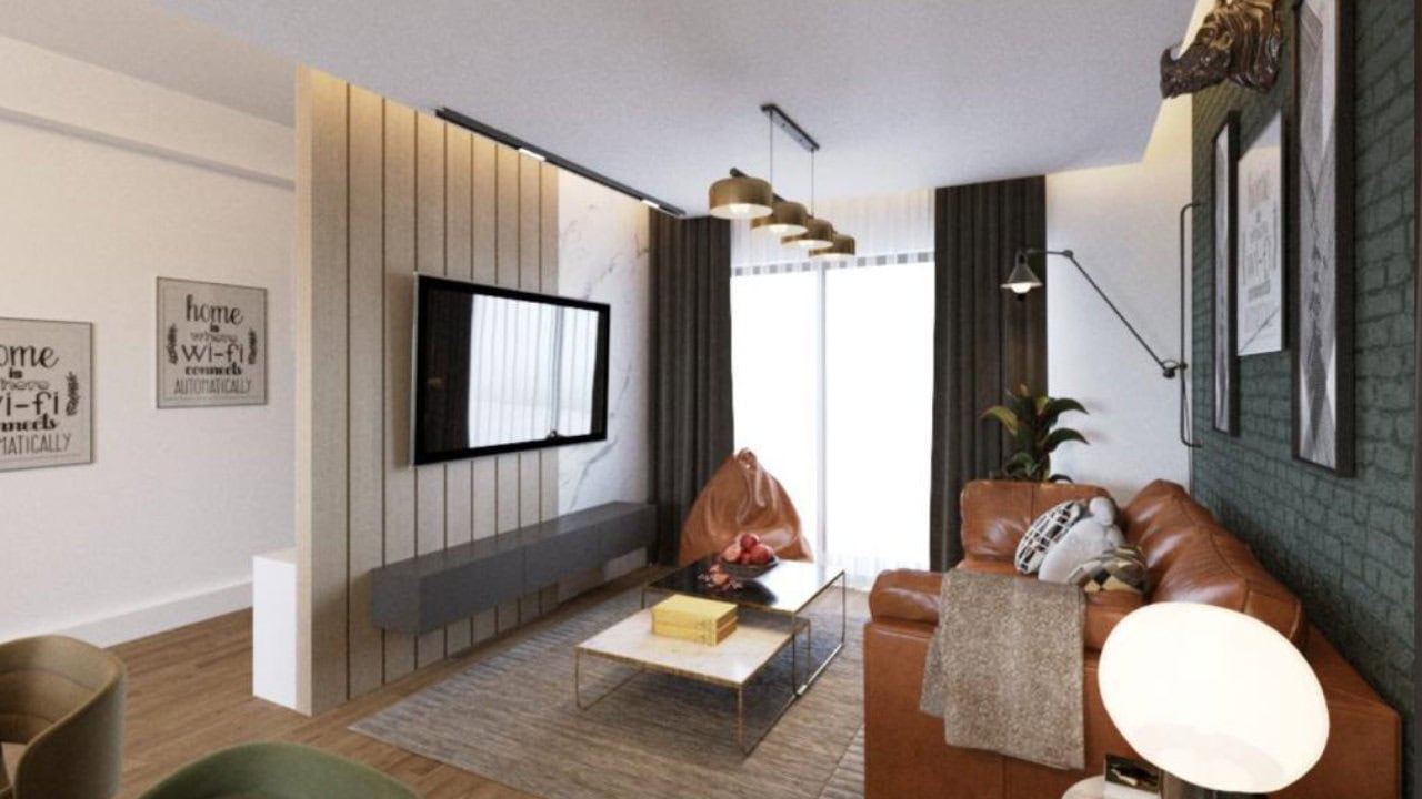 Neubauprojekt in Nord Zypern – Foto 13 von 16