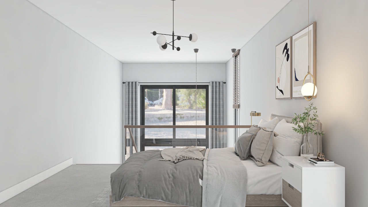 Neubauprojekt in Nord Zypern – Foto 18 von 33