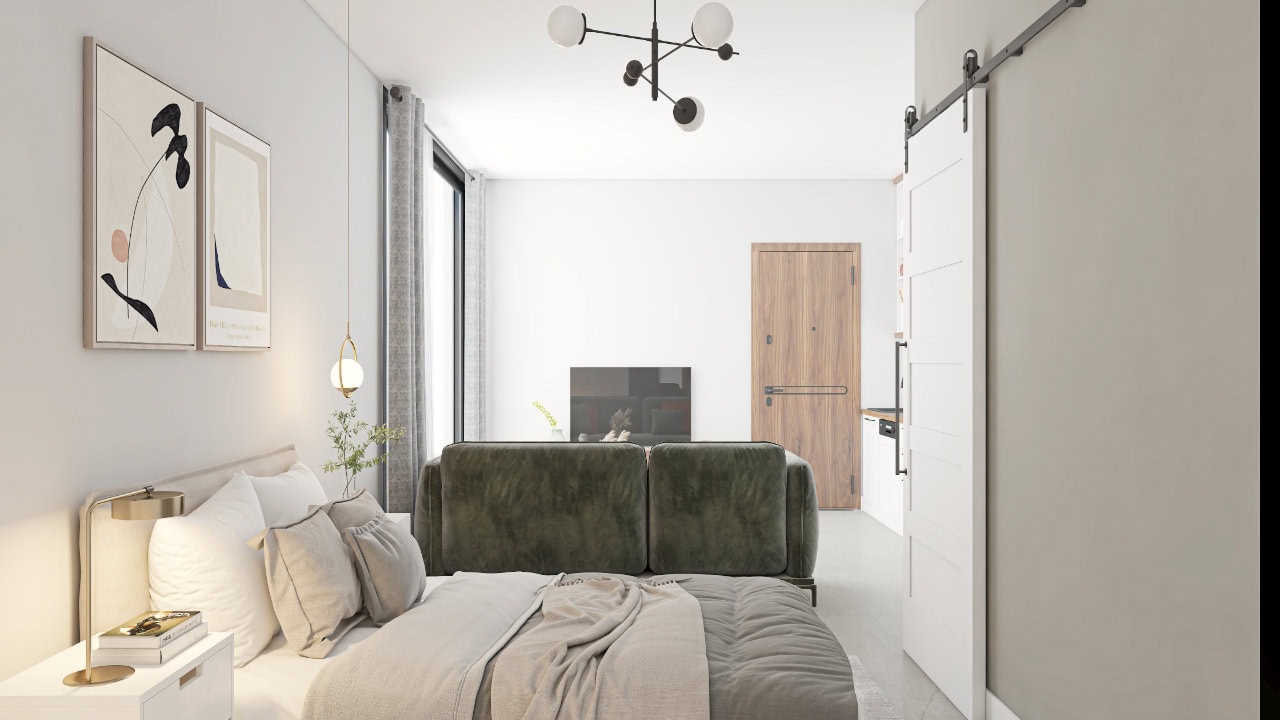 Neubauprojekt in Nord Zypern – Foto 3 von 33