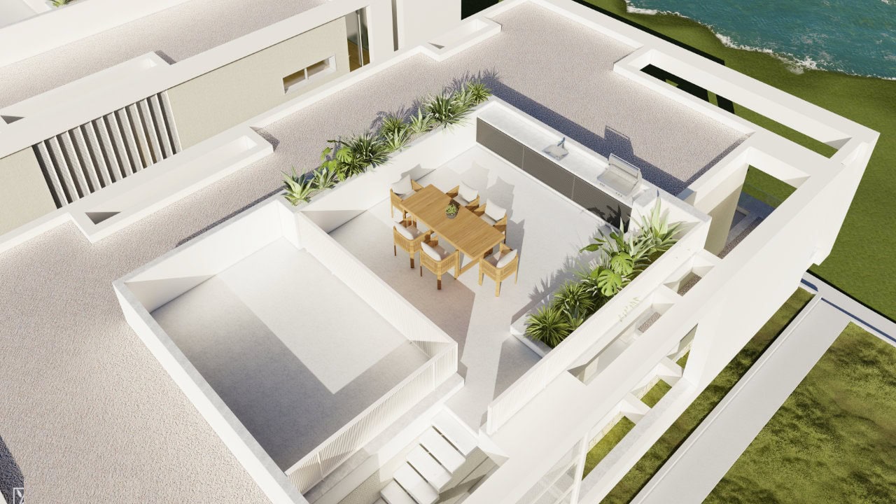 Neubauprojekt in Nord Zypern – Foto 2 von 25
