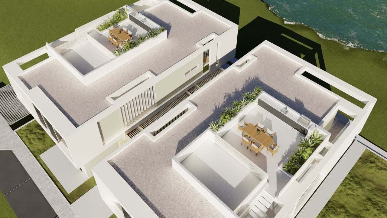 Neubauprojekt in Nord Zypern – Foto 16 von 25