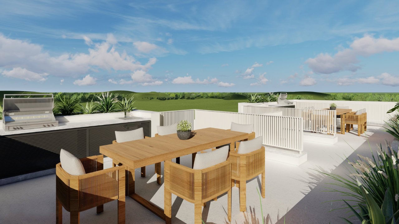 Neubauprojekt in Nord Zypern – Foto 1 von 25