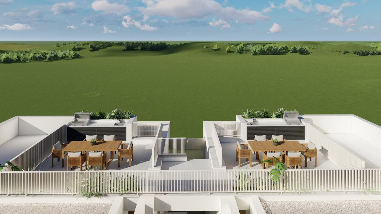 Neubauprojekt in Nord Zypern – Foto 6 von 25