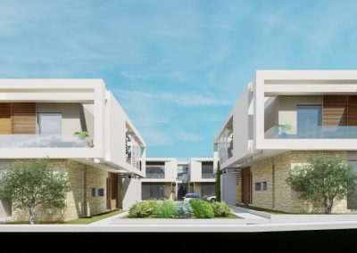 Neubauprojekt in Nord Zypern – Foto 15 von 25