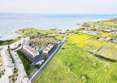 Neubauprojekt in Nord Zypern – Foto 25 von 25