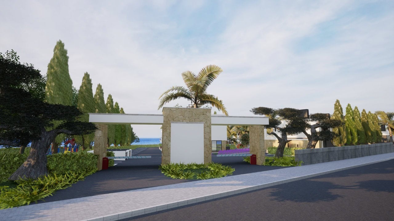 Neubauprojekt in Nord Zypern – Foto 5 von 25