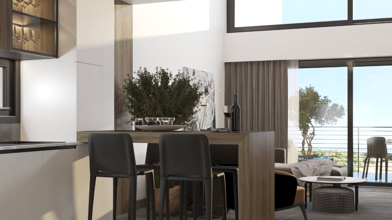 Neubauprojekt in Nord Zypern – Foto 12 von 33