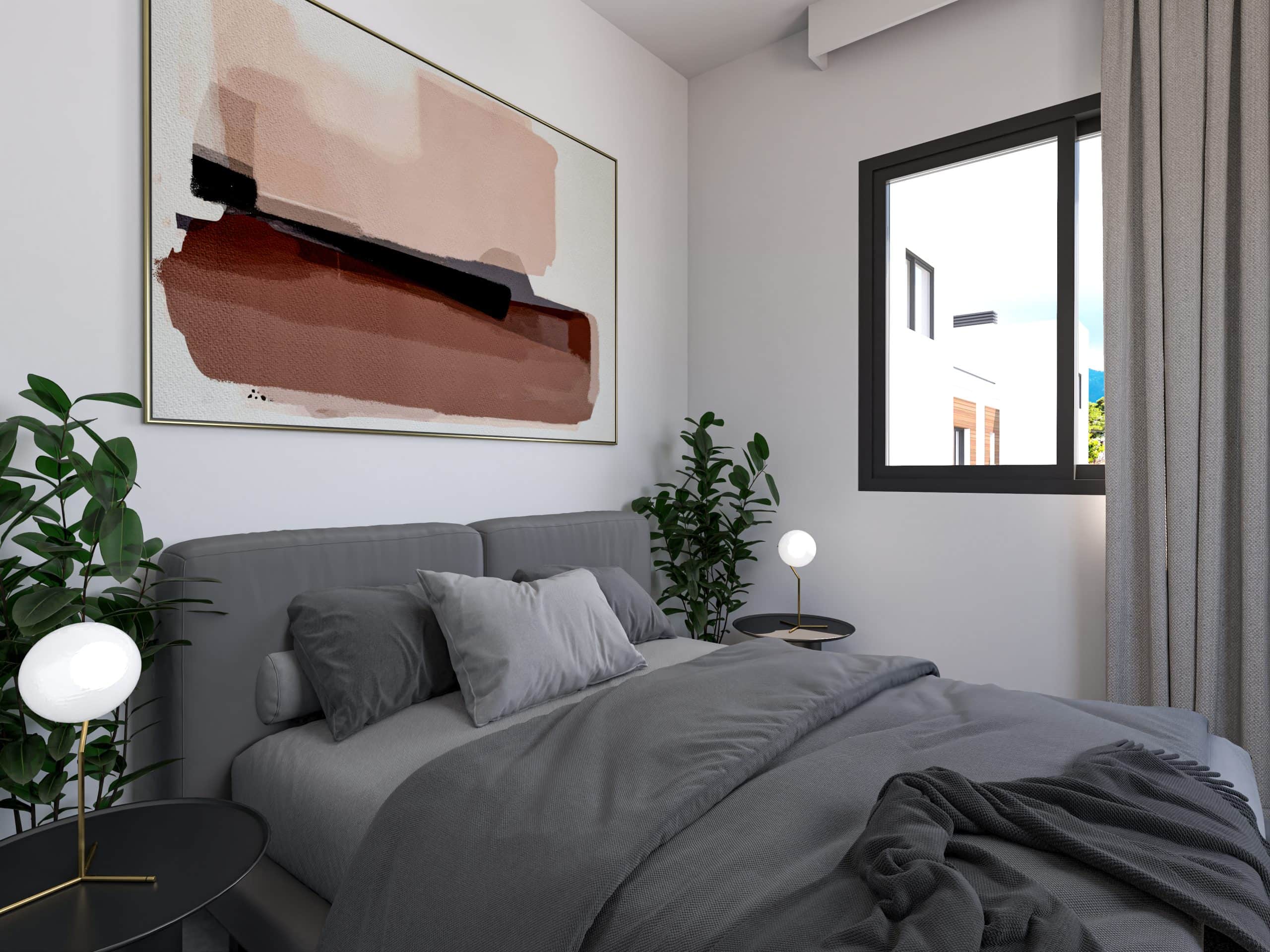 Neubauprojekt in Nord Zypern – Foto 9 von 25