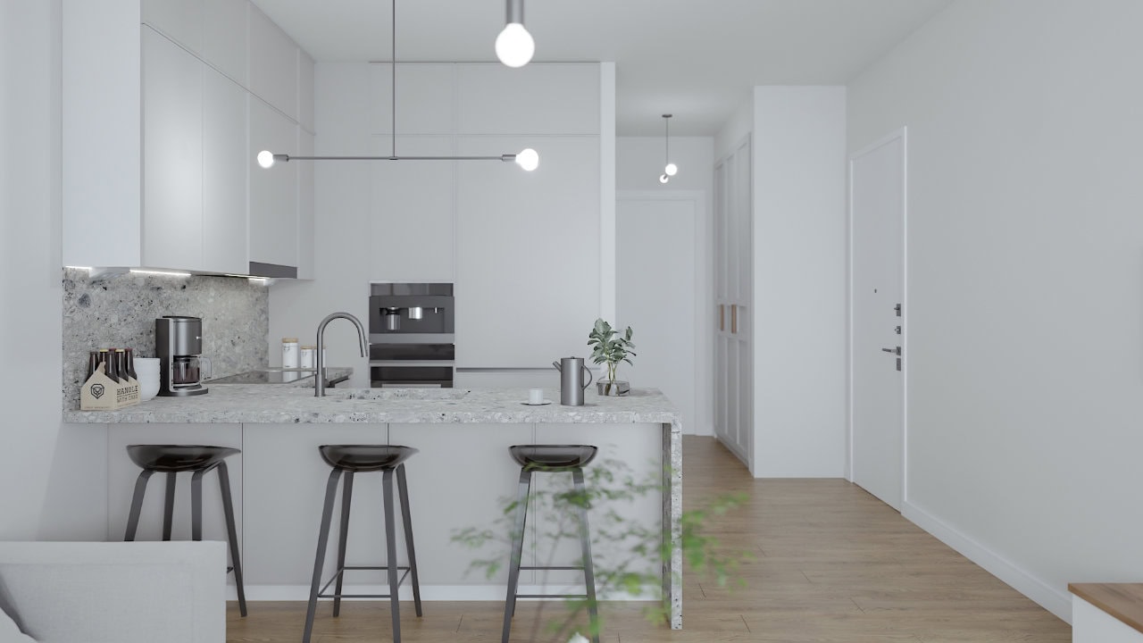Neubauprojekt in Nord Zypern – Foto 1 von 21