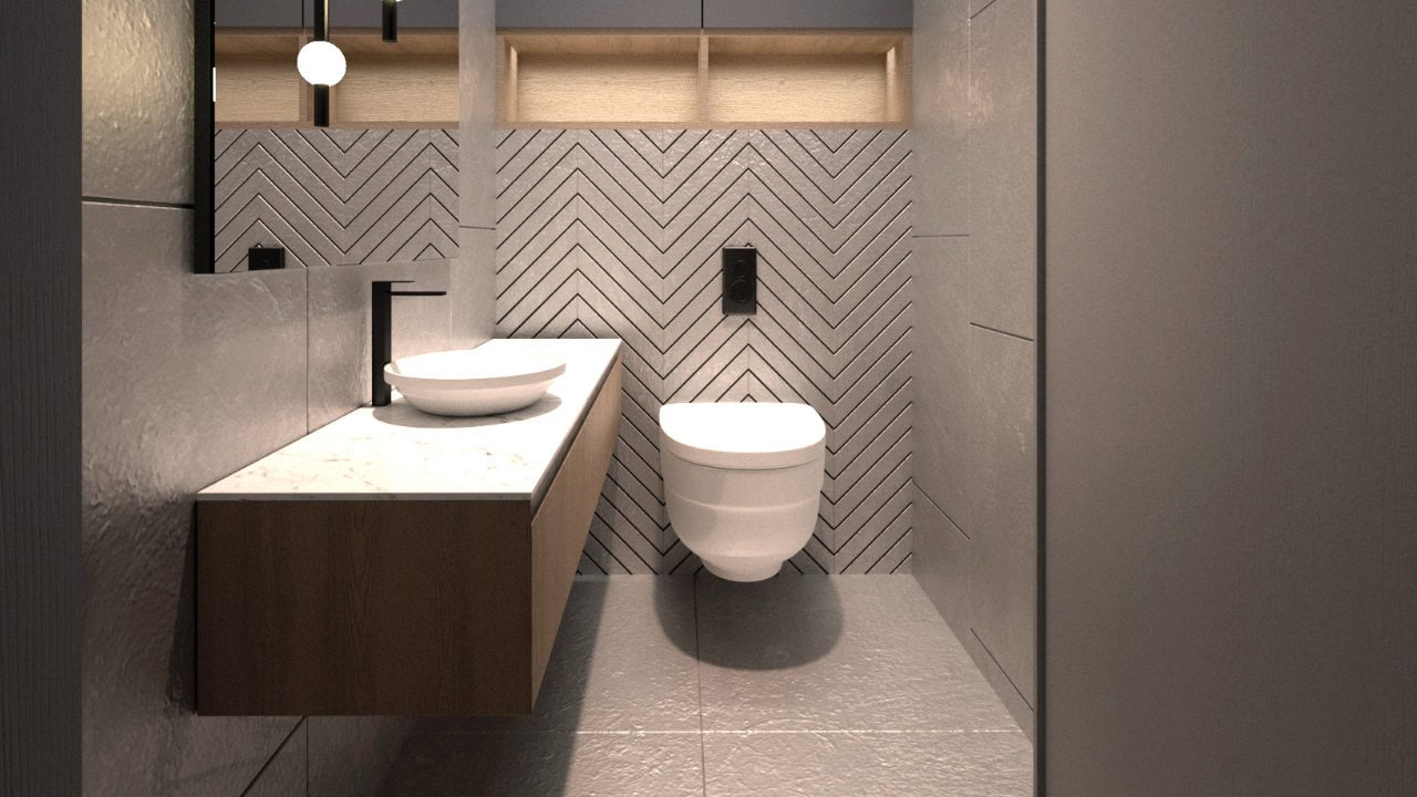 Neubauprojekt in Nord Zypern – Foto 27 von 29