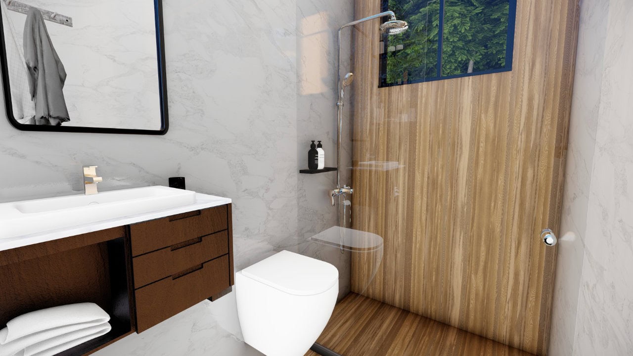 Neubauprojekt in Nord Zypern – Foto 3 von 29