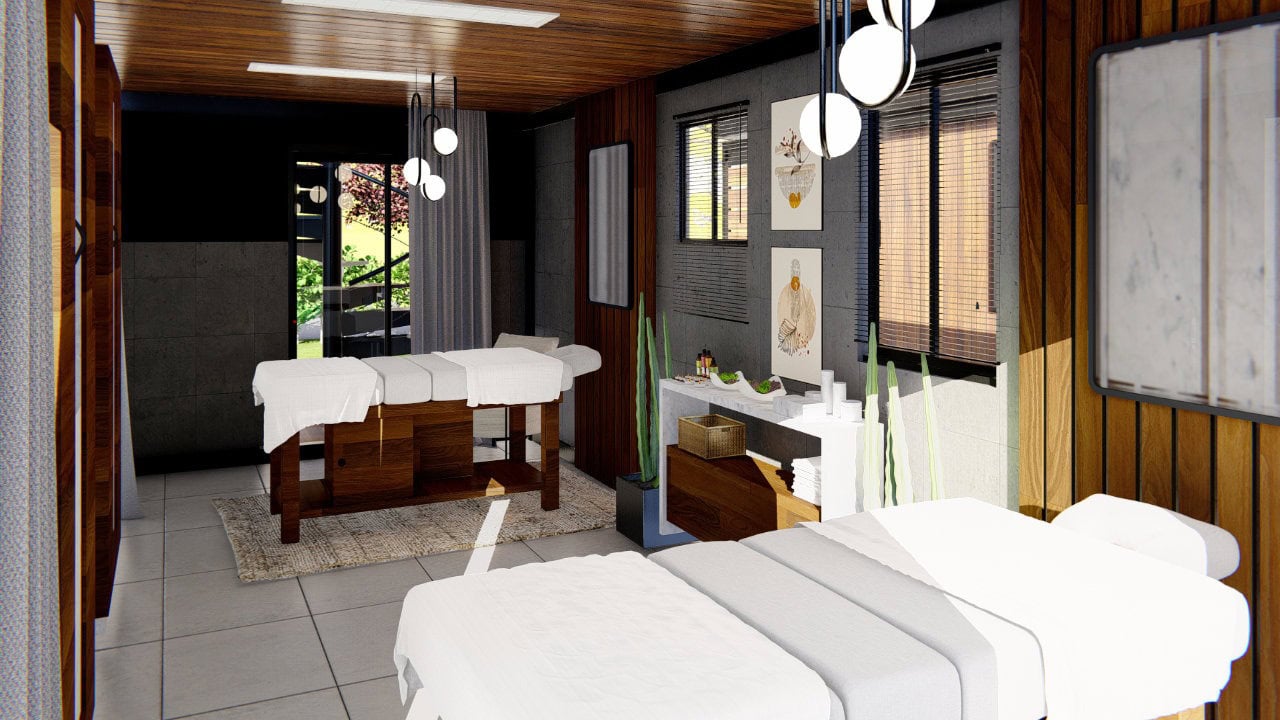 Neubauprojekt in Nord Zypern – Foto 12 von 29