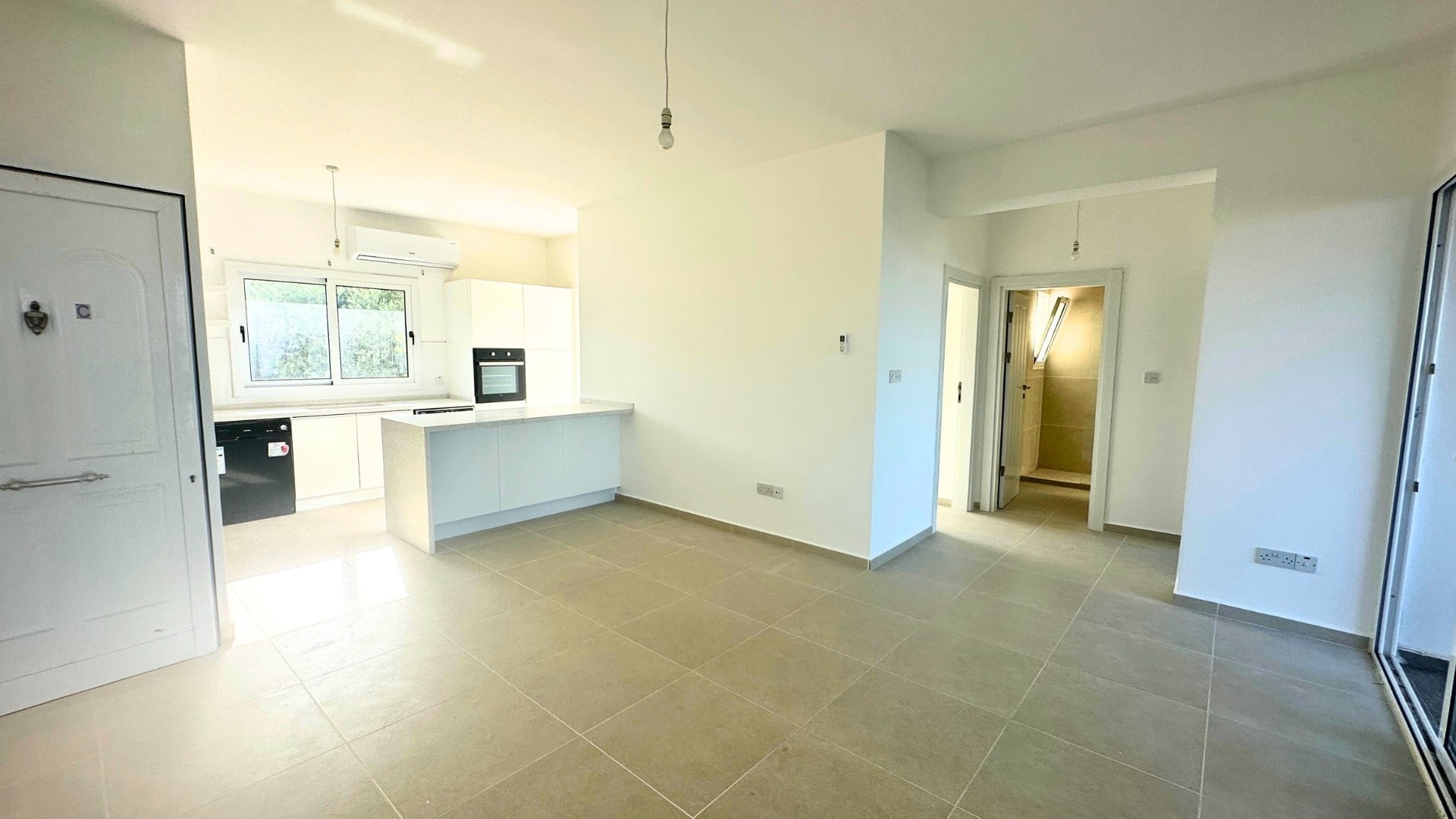 Neubauprojekt in Nord Zypern – Foto 1 von 21
