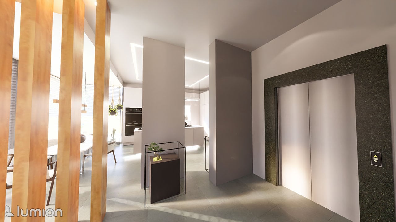 Neubauprojekt in Nord Zypern – Foto 20 von 25