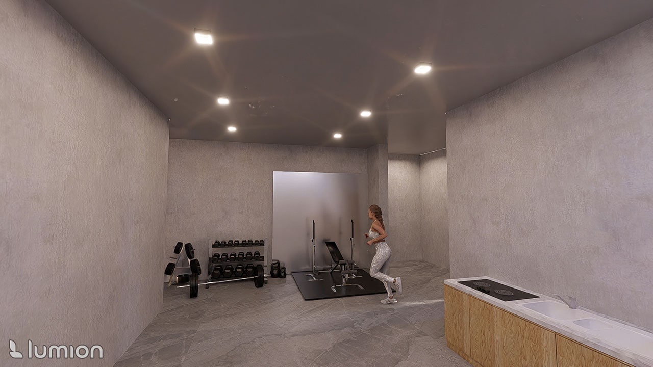 Neubauprojekt in Nord Zypern – Foto 11 von 25