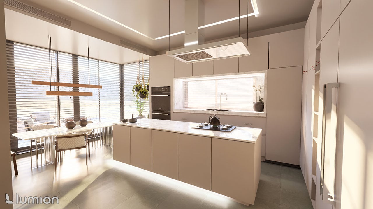 Neubauprojekt in Nord Zypern – Foto 4 von 25
