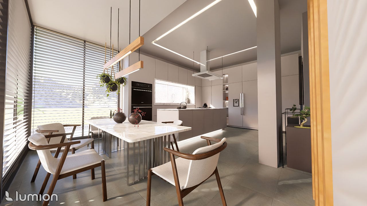 Neubauprojekt in Nord Zypern – Foto 5 von 25