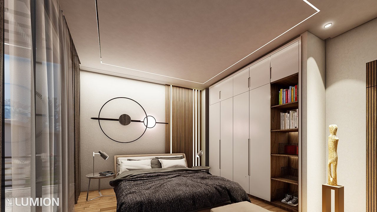 Neubauprojekt in Nord Zypern – Foto 9 von 25