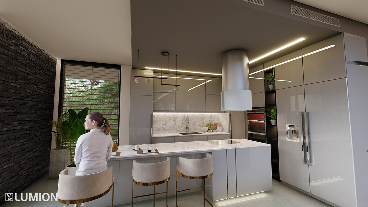 Neubauprojekt in Nord Zypern – Foto 6 von 25
