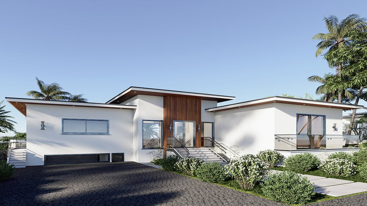 Neubauprojekt in Karaağaç, Nord Zypern – Foto 8 von 17