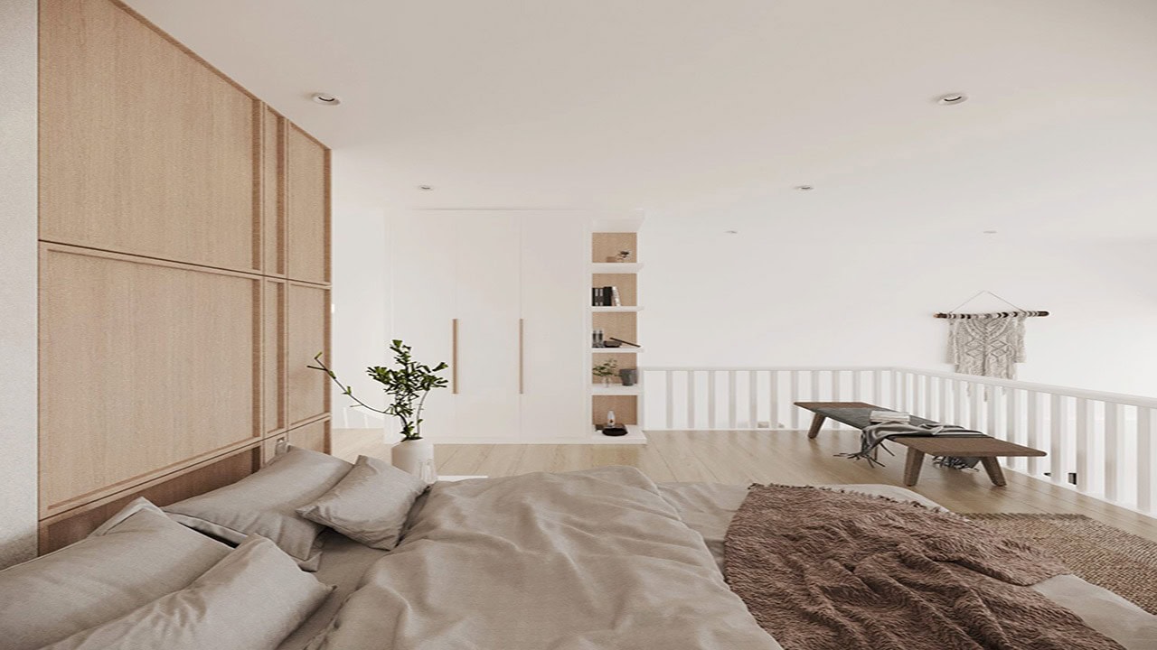 Neubauprojekt in Nord Zypern – Foto 4 von 5