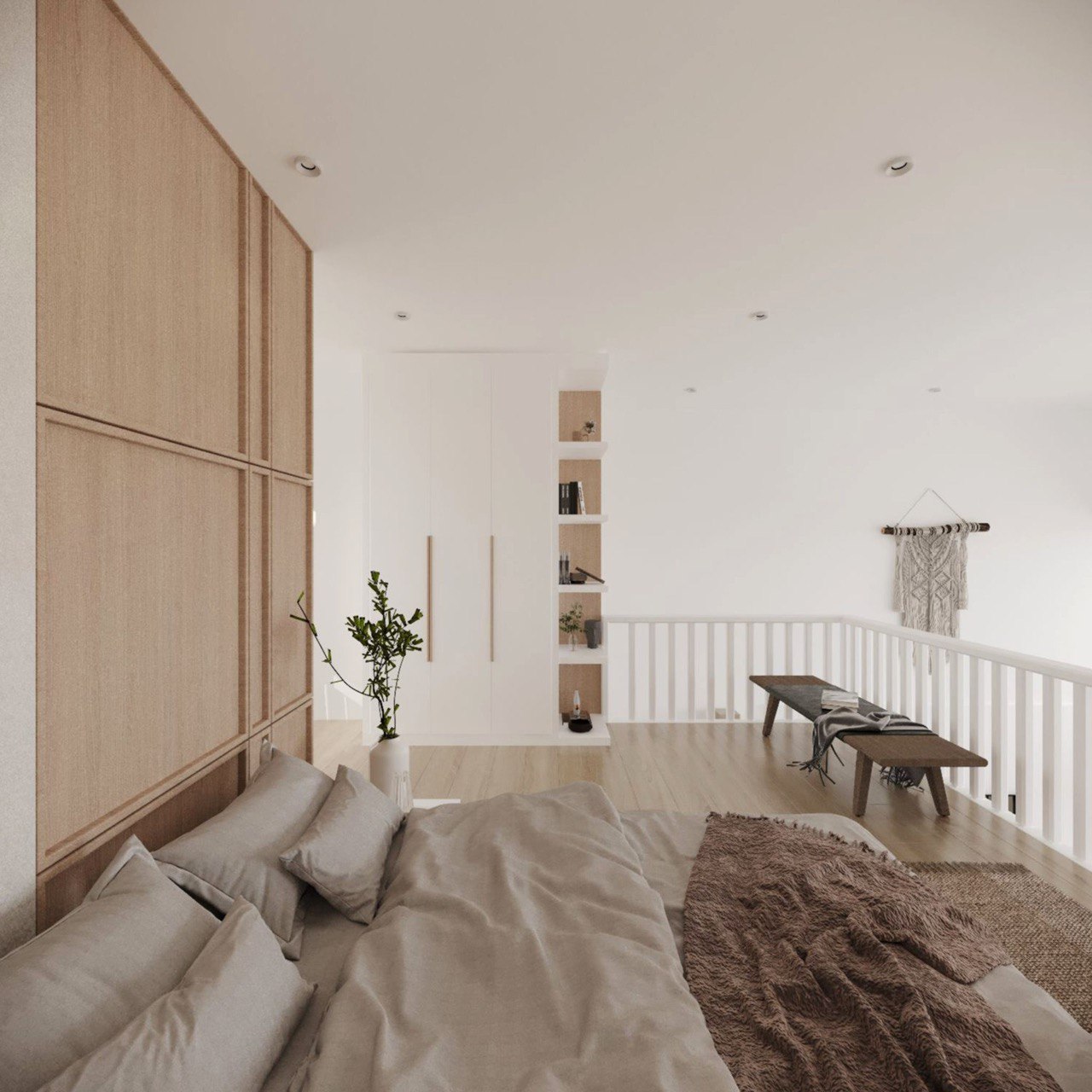 Neubauprojekt in Nord Zypern – Foto 5 von 11