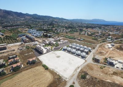 Neubauprojekt in Nord Zypern – Foto 11 von 11